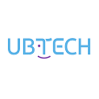 UBTECH logo